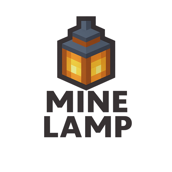 Mine Lamp